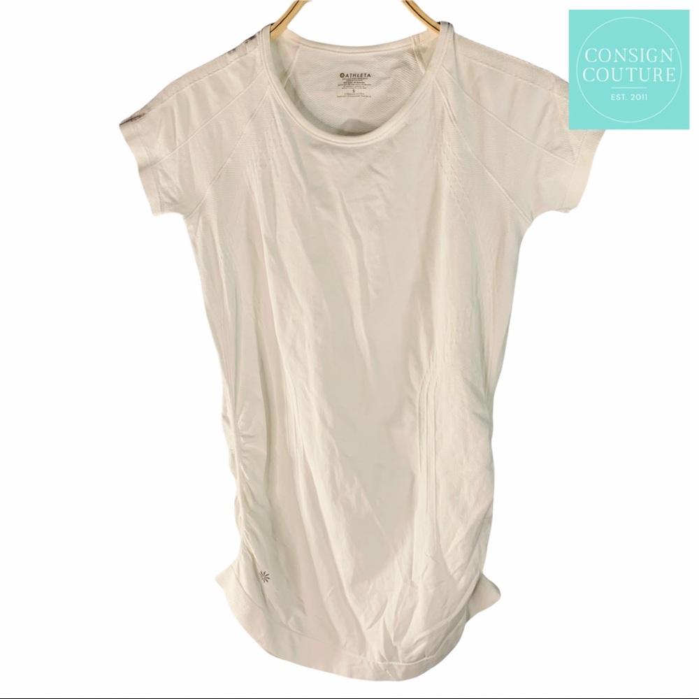 Athleta Speedlight Tee
